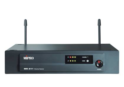 MR-811 單頻接收機(jī)